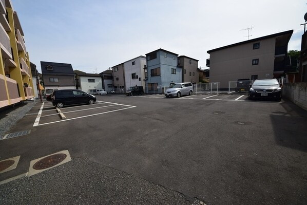 ベートーヴェンふじみ野の物件内観写真